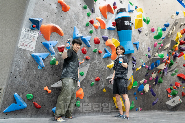 [사진제공=한국 코카-콜라사]